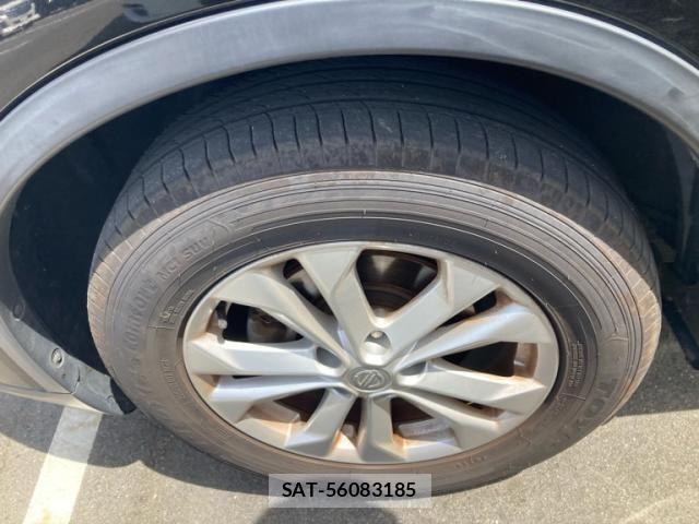 Nissan X-TRAIL 2016-10 8369944-8