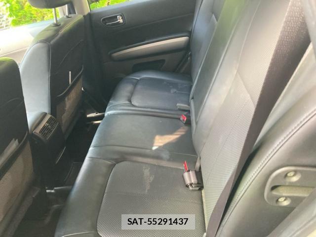 Nissan X-TRAIL 2010-01 8369952-10