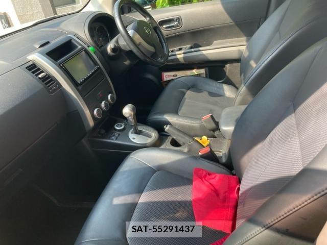 Nissan X-TRAIL 2010-01 8369952-11