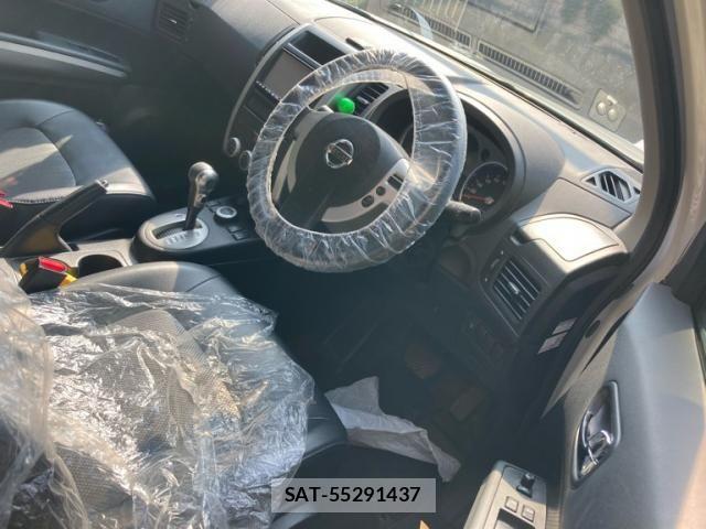 Nissan X-TRAIL 2010-01 8369952-12