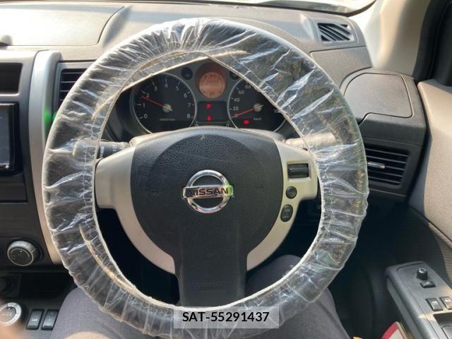 Nissan X-TRAIL 2010-01 8369952-13