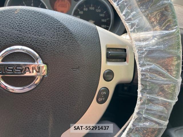 Nissan X-TRAIL 2010-01 8369952-15