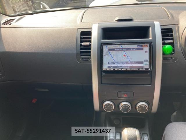 Nissan X-TRAIL 2010-01 8369952-17
