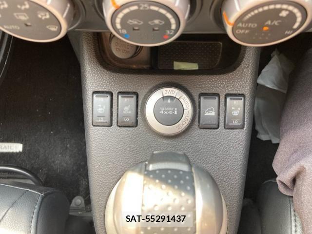 Nissan X-TRAIL 2010-01 8369952-19