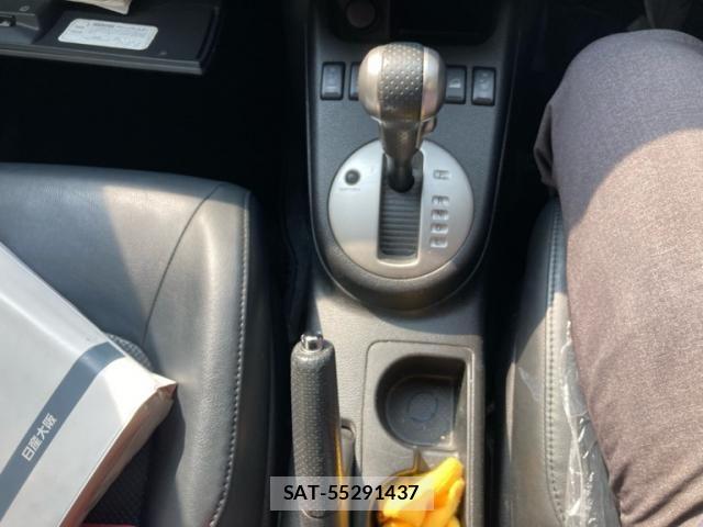Nissan X-TRAIL 2010-01 8369952-20