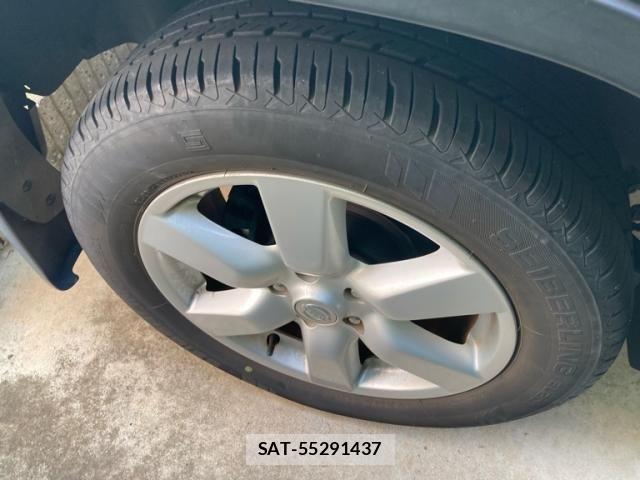 Nissan X-TRAIL 2010-01 8369952-5