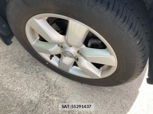 Nissan X-TRAIL 2010-01 8369952-6