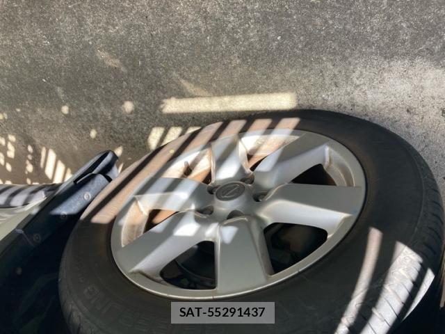 Nissan X-TRAIL 2010-01 8369952-7