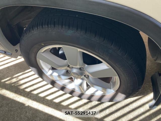 Nissan X-TRAIL 2010-01 8369952-8