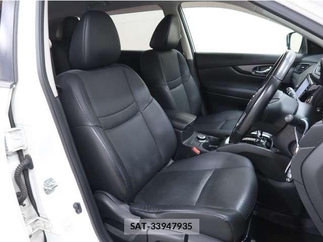 Nissan X-TRAIL 2018-09 8369935-6