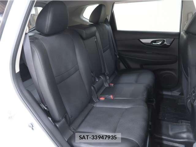 Nissan X-TRAIL 2018-09 8369935-7
