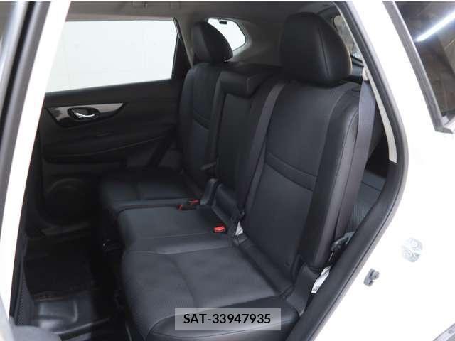 Nissan X-TRAIL 2018-09 8369935-8