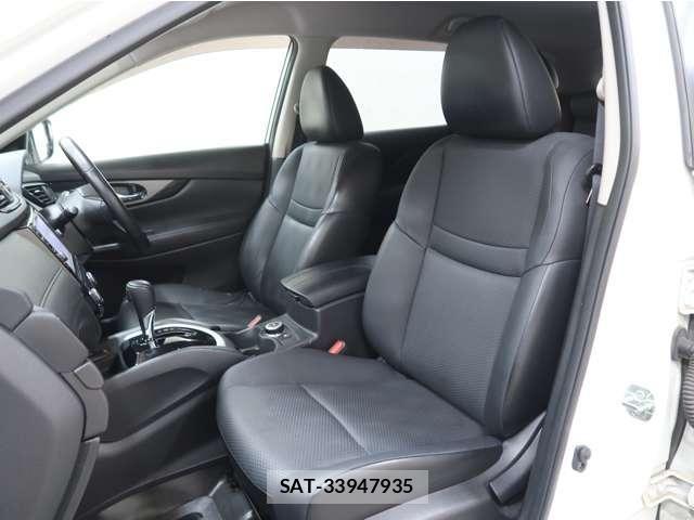 Nissan X-TRAIL 2018-09 8369935-9