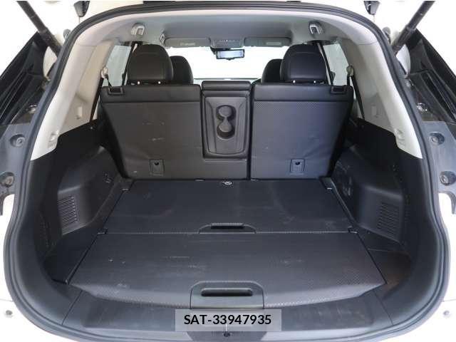 Nissan X-TRAIL 2018-09 8369935-18