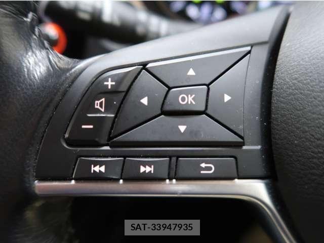 Nissan X-TRAIL 2018-09 8369935-23
