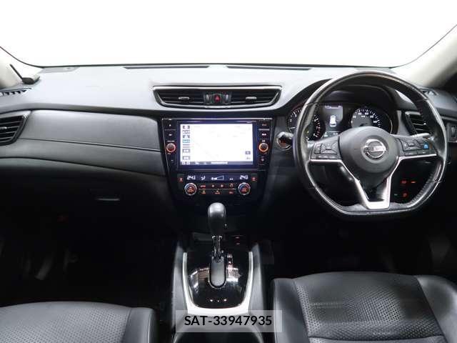 Nissan X-TRAIL 2018-09 8369935-1