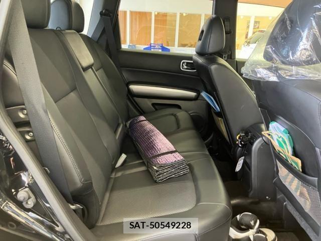 Nissan X-TRAIL 2011-02 8369942-11