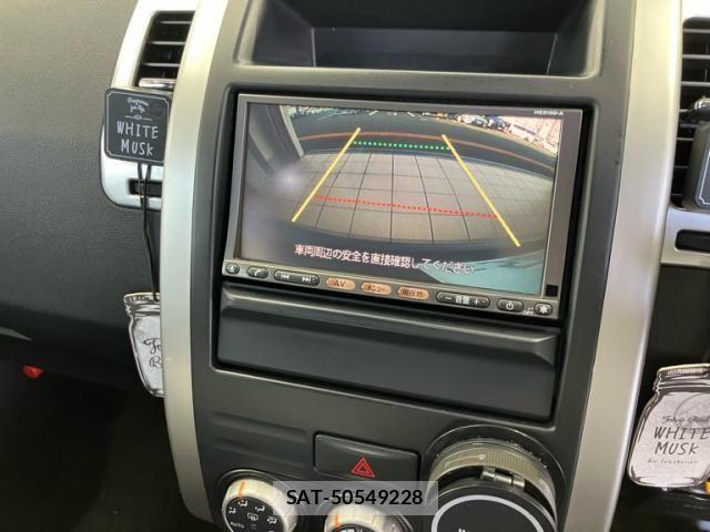 Nissan X-TRAIL 2011-02 8369942-14