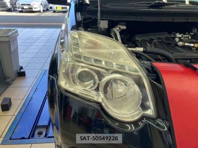 Nissan X-TRAIL 2011-02 8369942-3