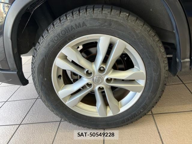 Nissan X-TRAIL 2011-02 8369942-4
