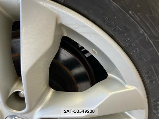 Nissan X-TRAIL 2011-02 8369942-5