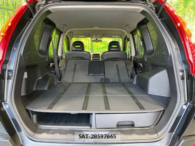 Nissan X-TRAIL 2010-03 8369950-9