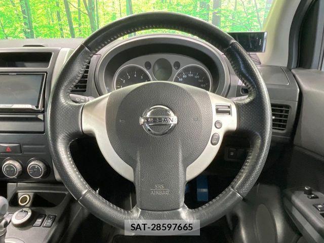 Nissan X-TRAIL 2010-03 8369950-10