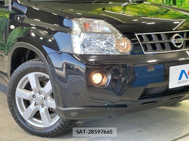 Nissan X-TRAIL 2010-03 8369950-11