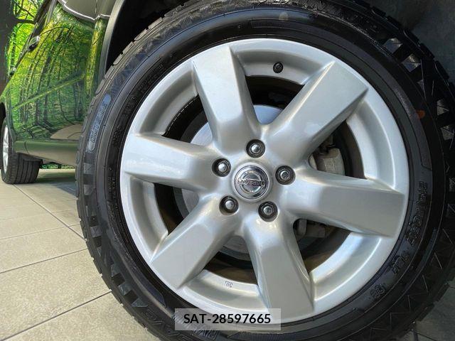 Nissan X-TRAIL 2010-03 8369950-12