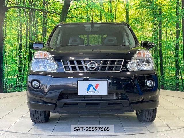 Nissan X-TRAIL 2010-03 8369950-13