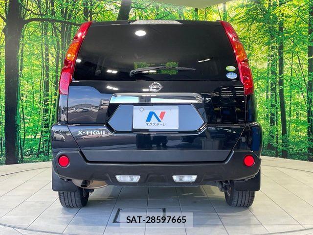 Nissan X-TRAIL 2010-03 8369950-14