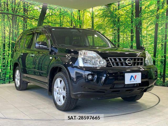 Nissan X-TRAIL 2010-03 8369950-15