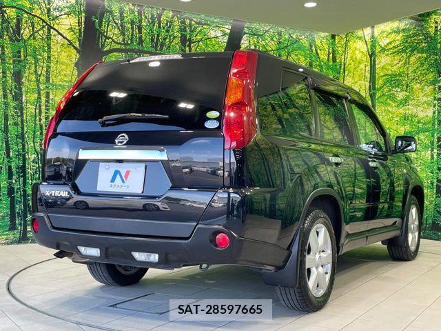Nissan X-TRAIL 2010-03 8369950-16