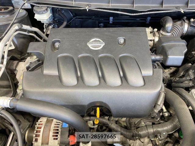 Nissan X-TRAIL 2010-03 8369950-17