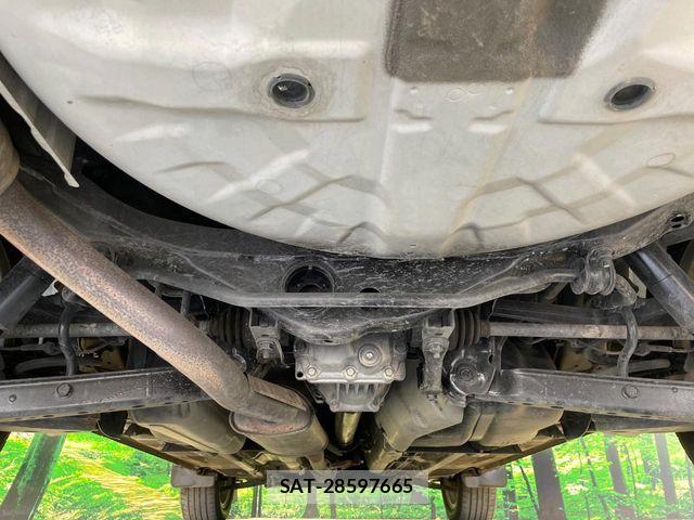 Nissan X-TRAIL 2010-03 8369950-18