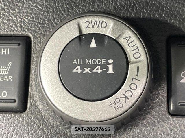 Nissan X-TRAIL 2010-03 8369950-5