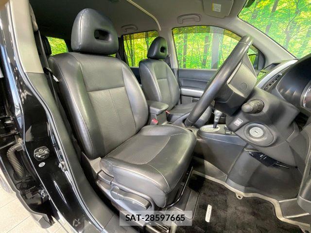 Nissan X-TRAIL 2010-03 8369950-7