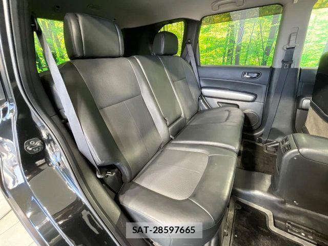 Nissan X-TRAIL 2010-03 8369950-8