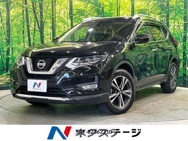 Nissan X-TRAIL 2018-02 8369932-0