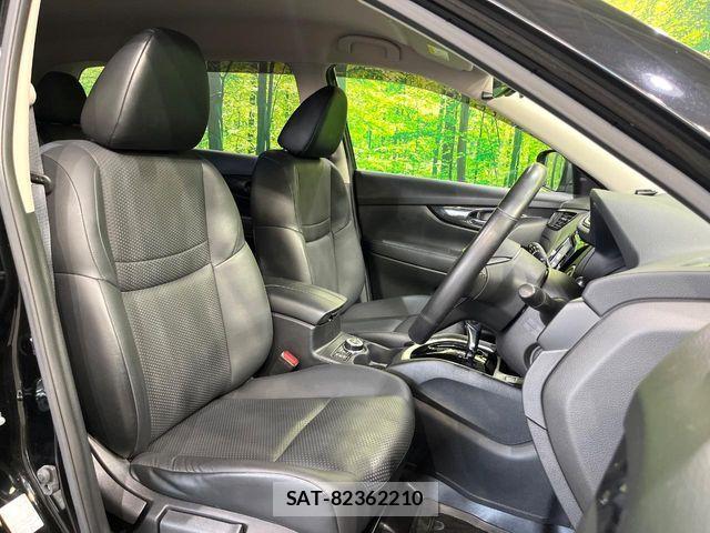 Nissan X-TRAIL 2018-02 8369932-9