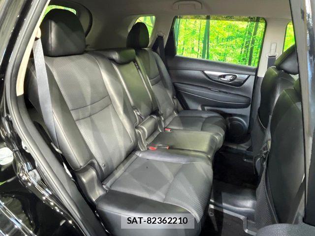 Nissan X-TRAIL 2018-02 8369932-10