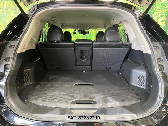 Nissan X-TRAIL 2018-02 8369932-11