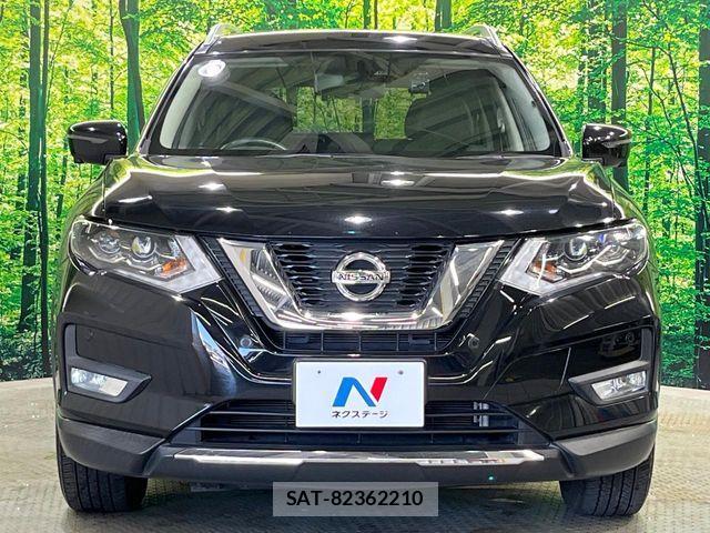 Nissan X-TRAIL 2018-02 8369932-14