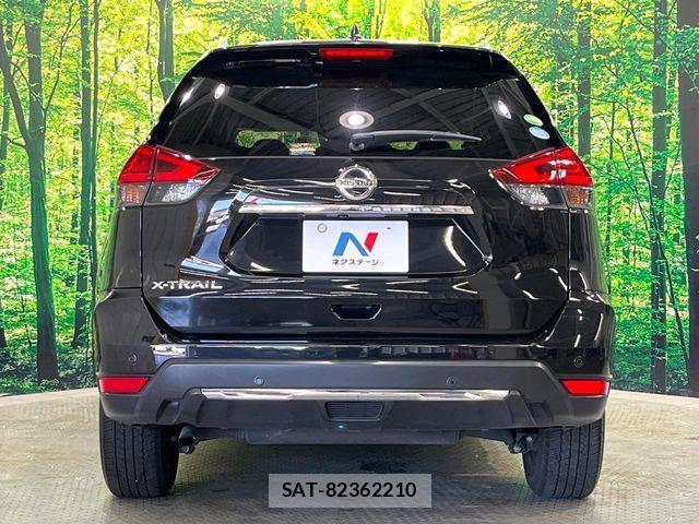 Nissan X-TRAIL 2018-02 8369932-15