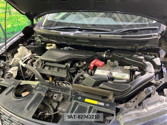 Nissan X-TRAIL 2018-02 8369932-18