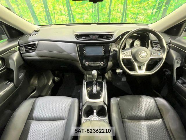 Nissan X-TRAIL 2018-02 8369932-1