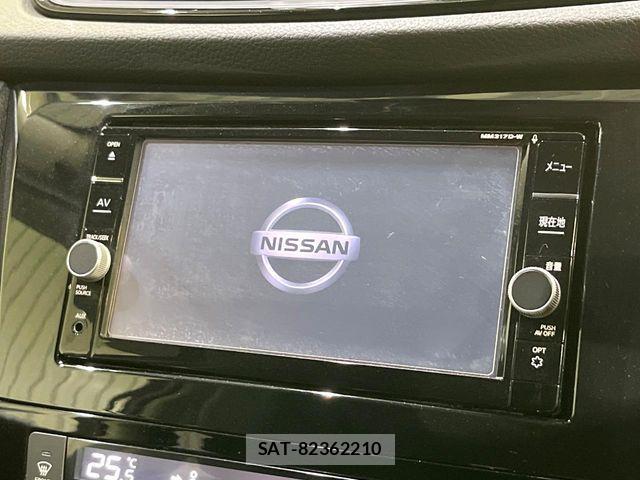 Nissan X-TRAIL 2018-02 8369932-3