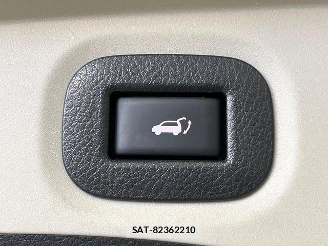 Nissan X-TRAIL 2018-02 8369932-5