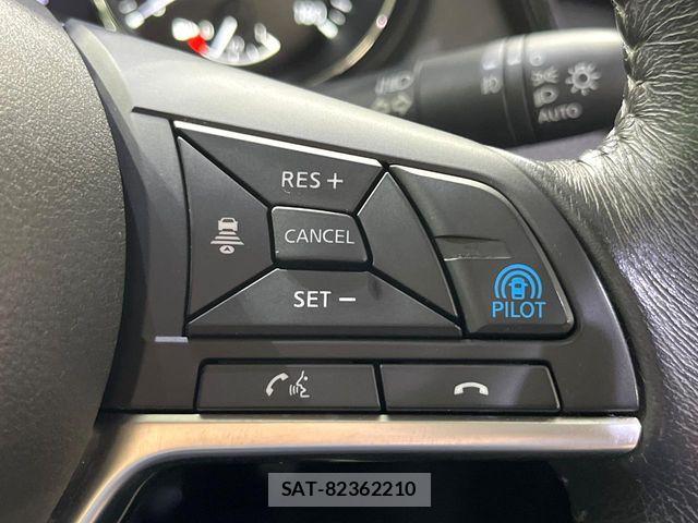 Nissan X-TRAIL 2018-02 8369932-6