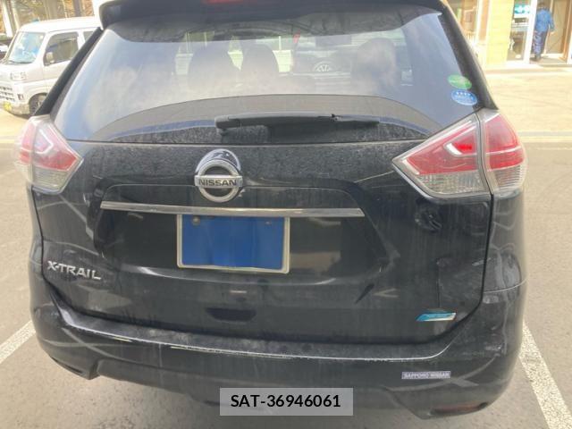 Nissan X-TRAIL 2014-03 8369948-12